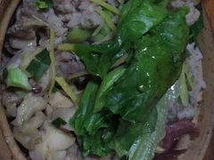 随意拼煲-潮香兴煲仔饭(莲花路店)