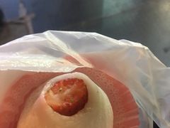-澳门长洲糯米糍(柯打苏沙街店)