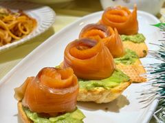 -get pizza意大利餐厅(凯德MALL店)