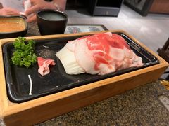 -湊湊火锅·茶憩(和平大悦城店)