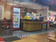-张氏父子常德肠子馆(贺龙店)
