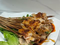 -状元虎.摇滚炒鸡.家常菜(义勇街店)