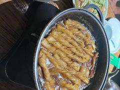 -淀里船宴(卓达店)