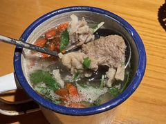 -蚝翅·海鲜粥·烧烤·龙虾季(海曙天一店)
