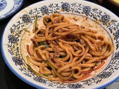 -百花深处·老北京风味菜