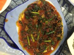 益恒饭店-白家寨子·山野白族菜(古城总店)