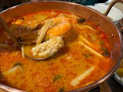 -PHO爺·越南料理(亦庄大族广场店)