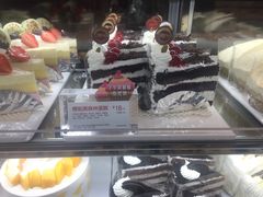 -85度C(上海松江九亭店)