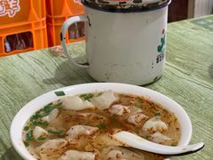 -安庆柴火馄饨(马道街店)