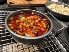 -夜食白市Yespicy·烧烤啤酒宵夜(番禺四海城店)