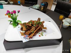 -桐庐土菜馆·传承经典土菜