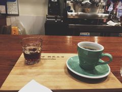 -HUG COFFEE(鼓楼店)