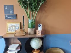 -大碗岛咖啡·苍山绝美窗景(大理古城步行街七年品牌店)