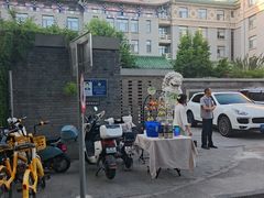 -庐灶江南·江南菜·四合院Bistro(东直门雍和宫·原华侨宾馆店)