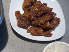 -半天妖烤鱼(中山路店)
