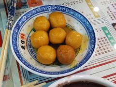 -捷信牛奶甜品世家(学府店)