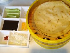 -大鸭梨烤鸭(枣园店)