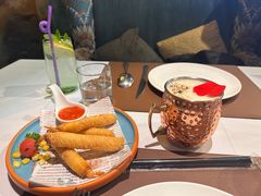 -魔膳厨房·果木牛排·西餐厅(MM2店)