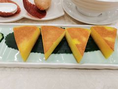 牛油小米糕-顺德人家食府(黄金广场店)