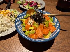 -筱田の食堂·izakaya(淮海中路店)