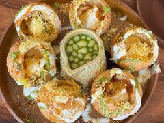 -克比叔叔印度餐厅Kebabs on the Grille(永康路分店)