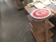 -蜀留香火锅·始于1999·原四川老火锅(白堤路店)