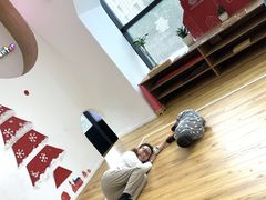 -123+智汇成长中心(保利时光里中心)