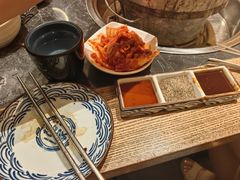 -隐家本格烧肉(万达广场店)