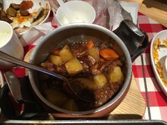 -西贝莜面村(近铁城市广场店)