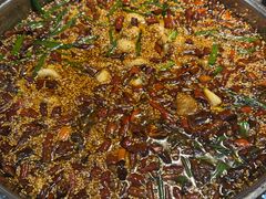 -胖子鱼·天水麻辣鱼火锅(秦州407店)