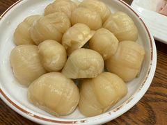 糖蒜-楼外楼大刀肉传统火锅居(博学路店)