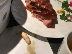 -赠李白·如诗的川味(余杭万达广场店)
