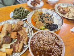 -晓宇盒饭(民安街店)