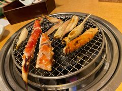 -蟹道乐(道顿堀本店)