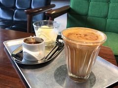 -山下C5cafe(惠通时代广场店)