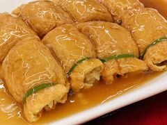 口袋豆腐-玉华台饭庄(裕中西里小区店)