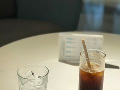 -sugarman espresso素饮糖人高新咖啡工厂