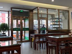 大堂-聚德华天护国寺小吃(甜水园店)