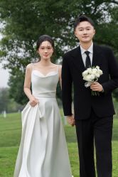 -青禾蒙娜丽莎婚纱摄影(武汉总店)