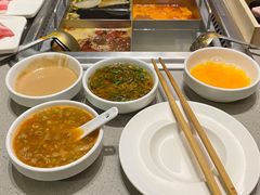 -海底捞火锅(宝龙广场夜宵主题店)