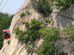 -丹东凤凰山景区
