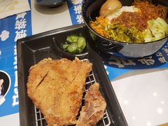 -馔豚·台北菜专门店(深圳湾万象城店)