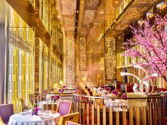 -金轩中餐厅 Jin Xuan(浦东丽思卡尔顿酒店)