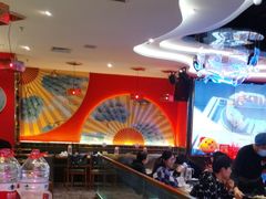 -荷炉烤鱼音乐餐厅(佳和城店)