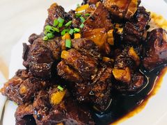 -观桥阁(锦溪店)