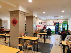 用餐区-水仙拉面(水仙街店)