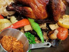 -芭莉与彩虹西餐厅(成都合生汇店)