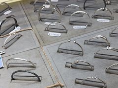 -熙工匠手工银饰·拼豆团建DIY(富华里店)