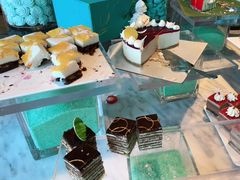 -福州仓山凯悦酒店·Market Cafe Lacucina咖啡厅