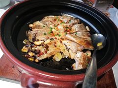 -在前门·烤鸭北京菜(五月花广场店)